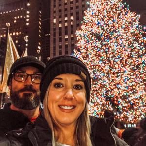 Meet your Posher, Tracy